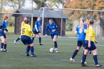 Bild 113 - F Ellerau - SV Eidelstedt 2 : Ergebnis: 2:2